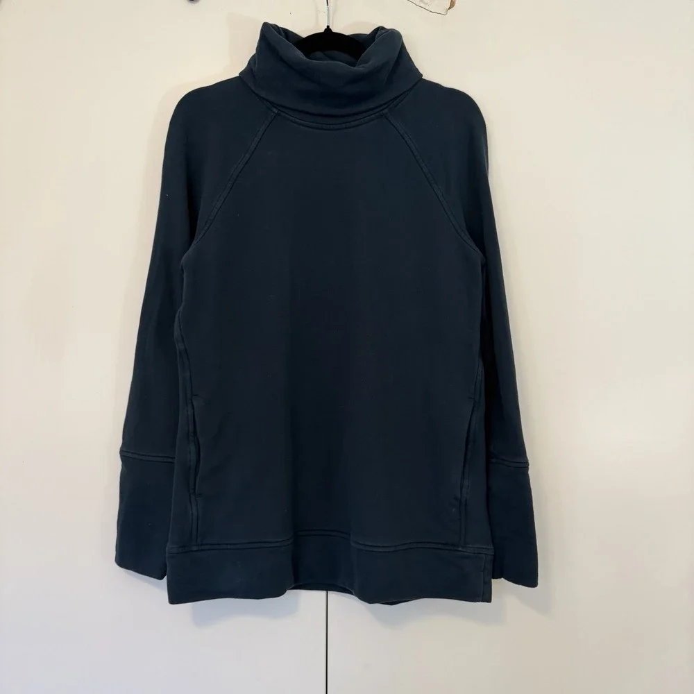 Lululemon To‎ You Tunic Submarine